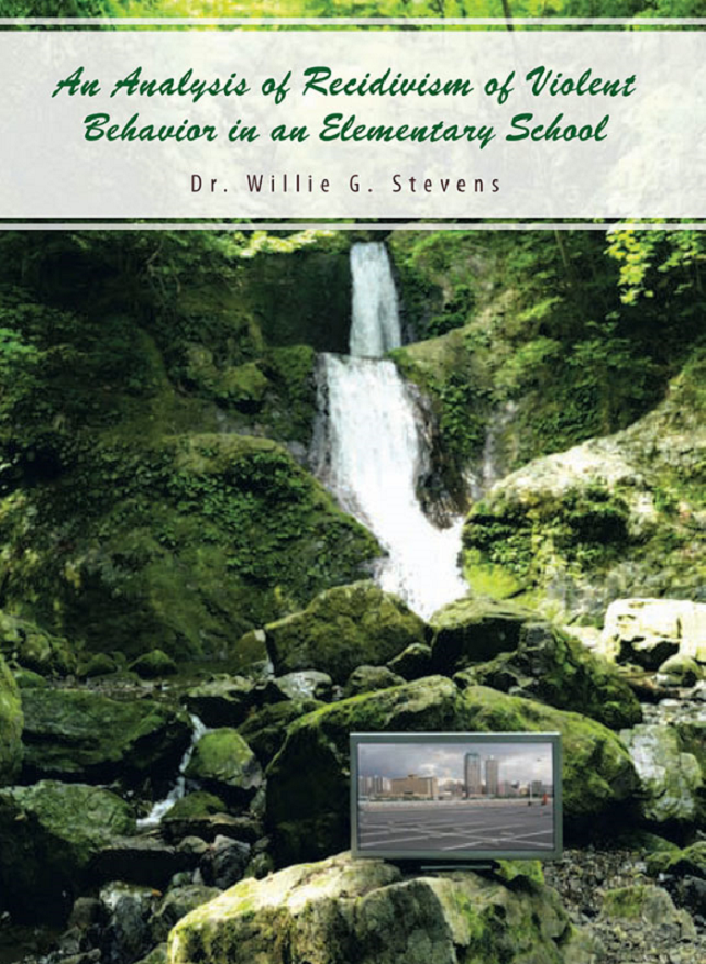 Just like a Book don't Judge a School by its Cover